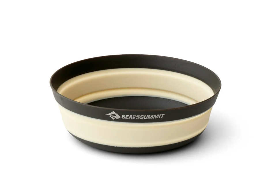 Frontier UL Collapsible Bowl