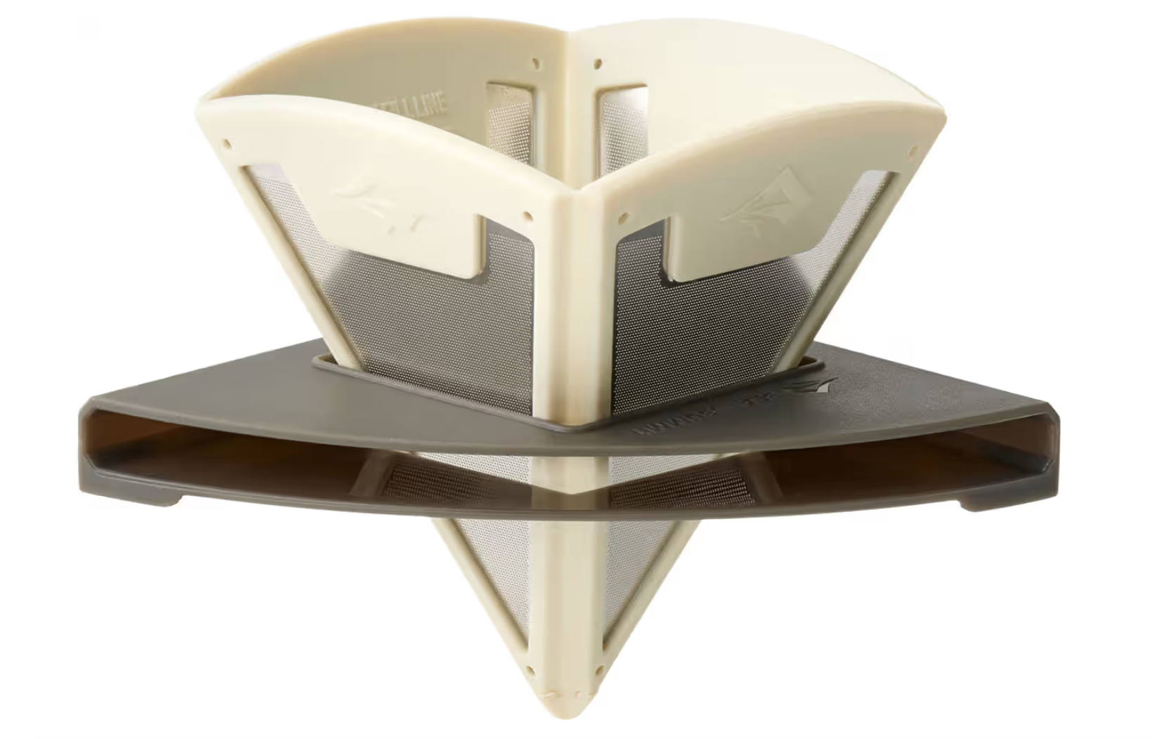 Frontier UL Collapsible Pour Over