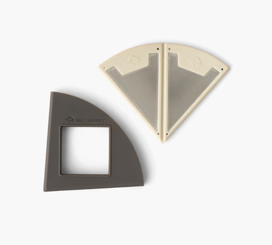 Frontier UL Collapsible Pour Over