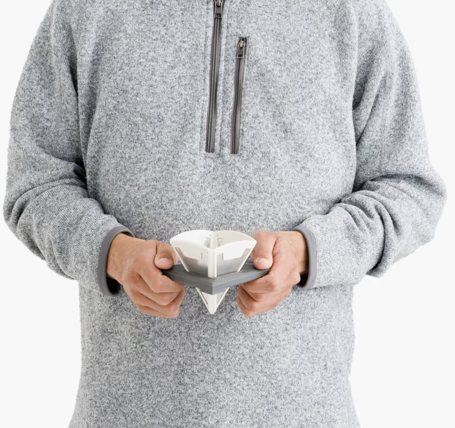 Frontier UL Collapsible Pour Over