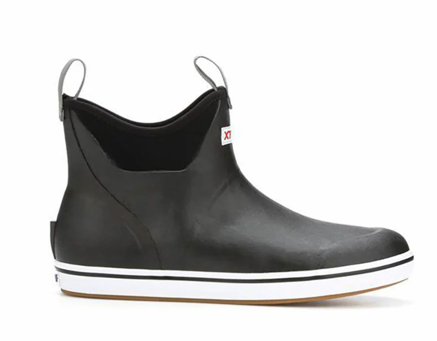 Women's 6" Ankle Deck Boot