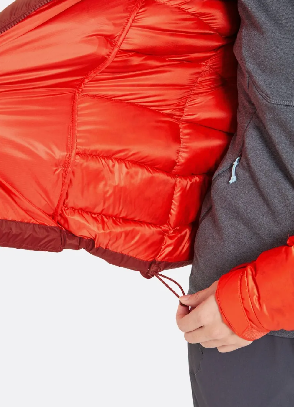 Women’s Glaceon Pro Jacket