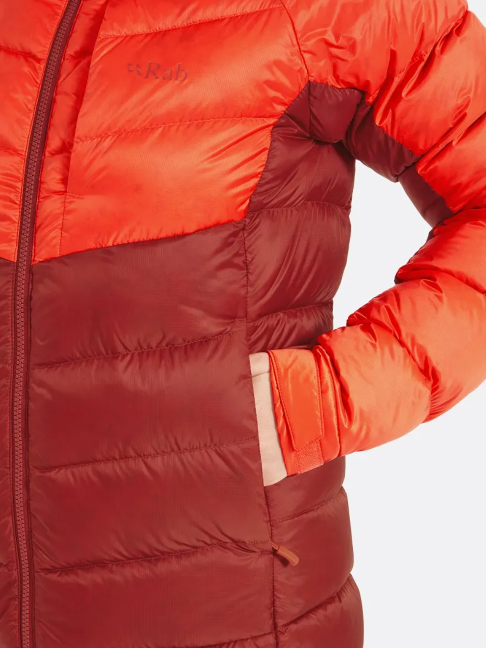Women’s Glaceon Pro Jacket