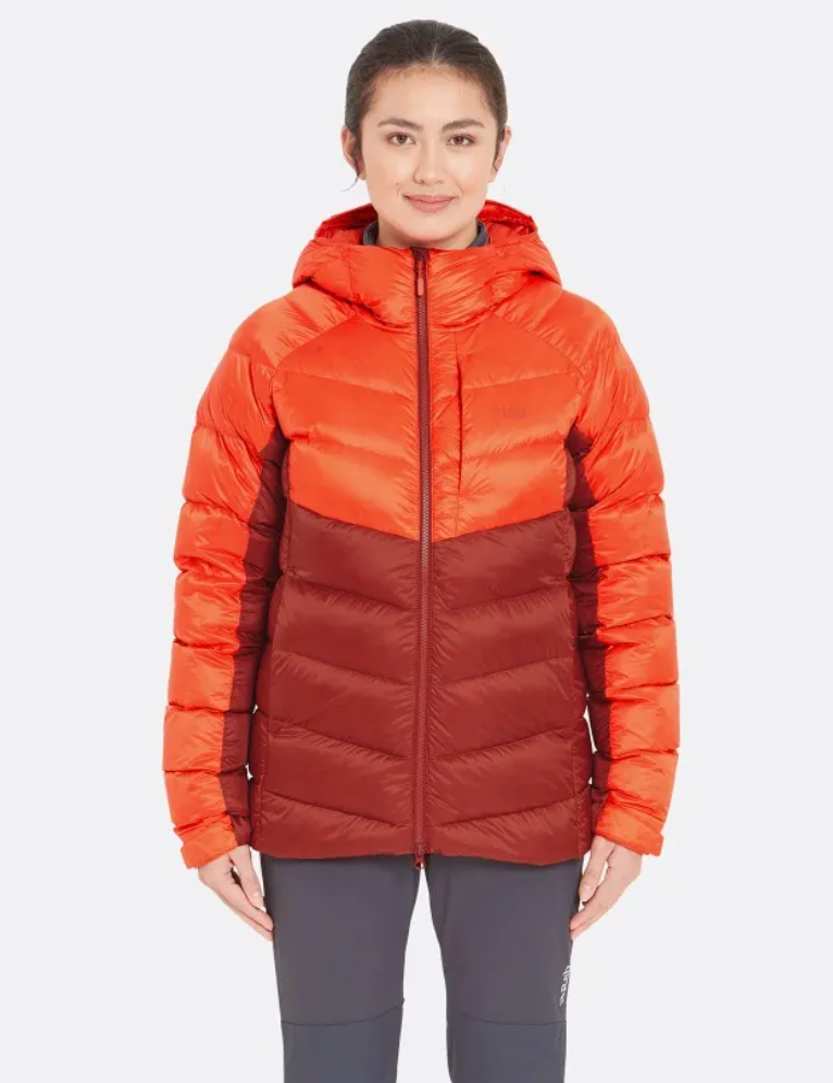 Women’s Glaceon Pro Jacket