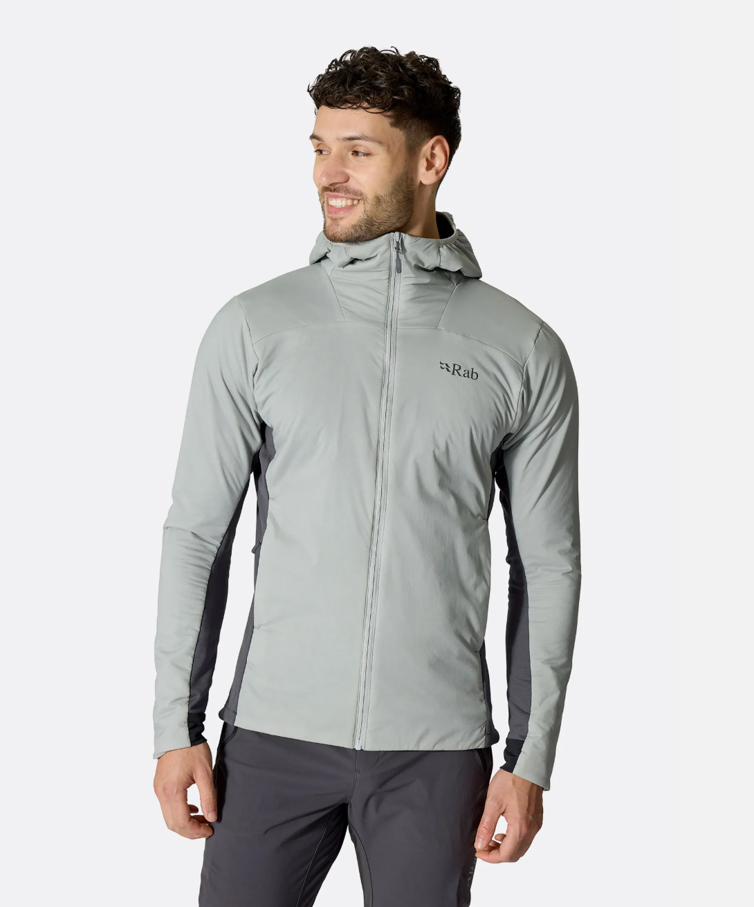 Men's Xenair Alpine Flex Jacket