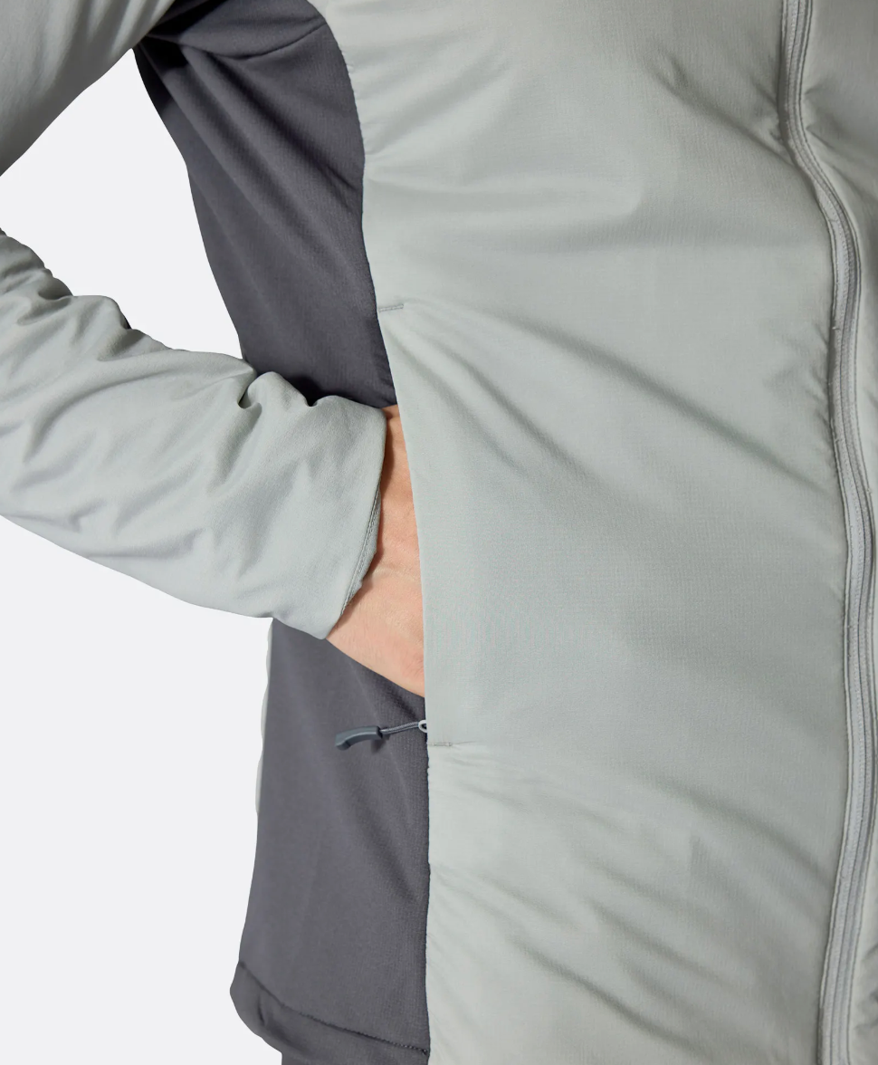 Men's Xenair Alpine Flex Jacket