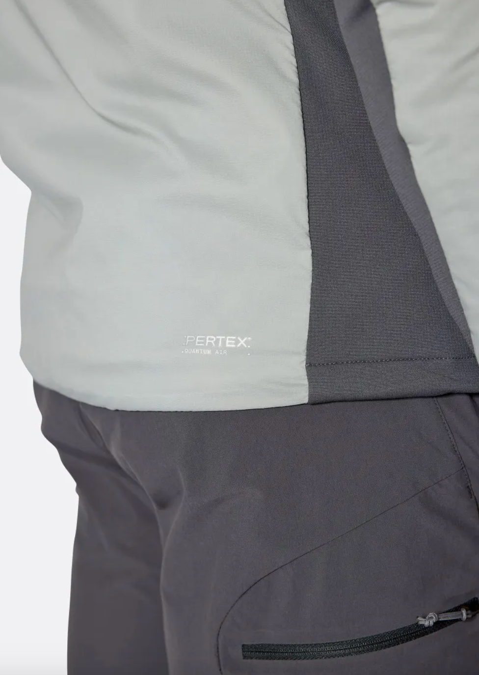 Men's Xenair Alpine Flex Jacket