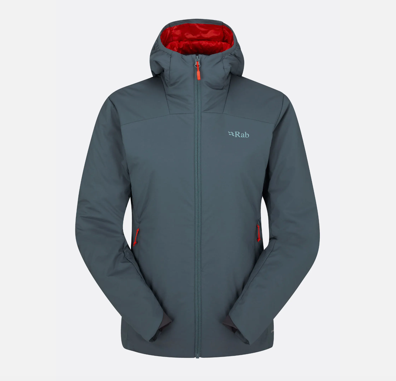 Women's Xenair Alpine Light Jacket