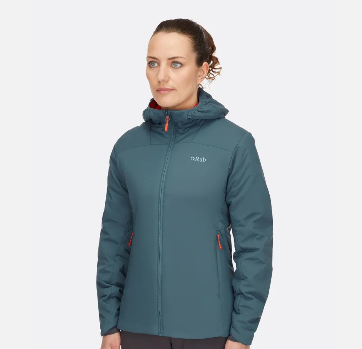 Women's Xenair Alpine Light Jacket