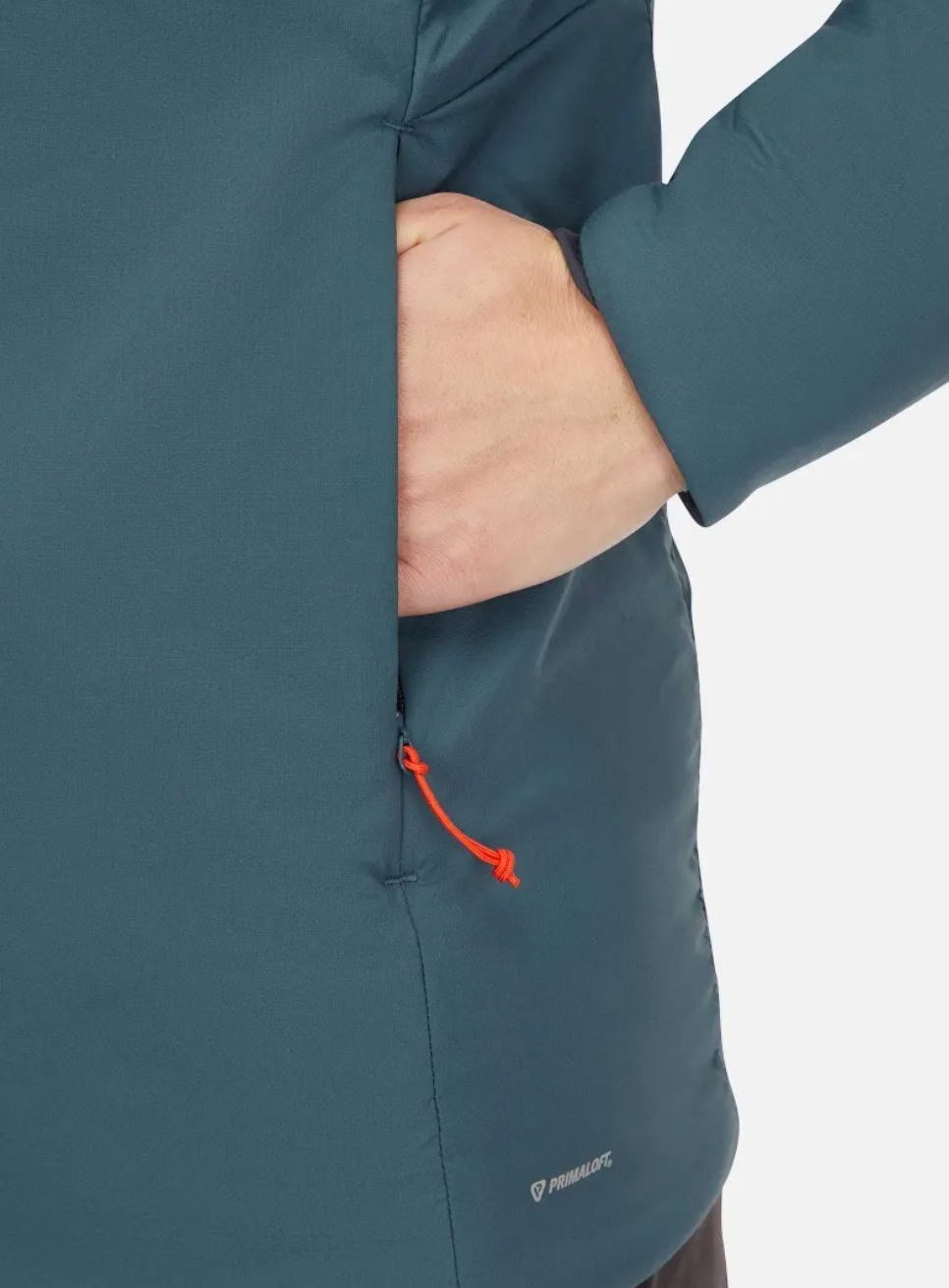 Women's Xenair Alpine Light Jacket