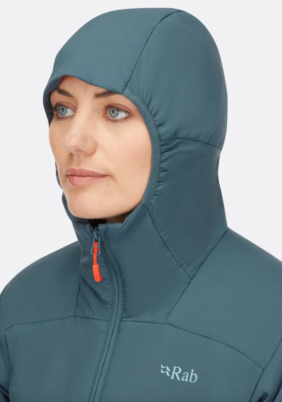 Women's Xenair Alpine Light Jacket