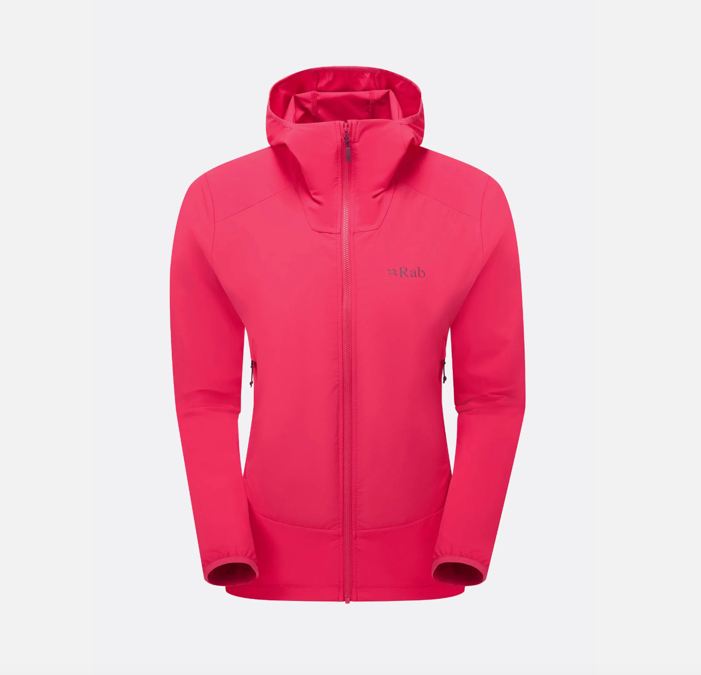 Women's Borealis Hoody