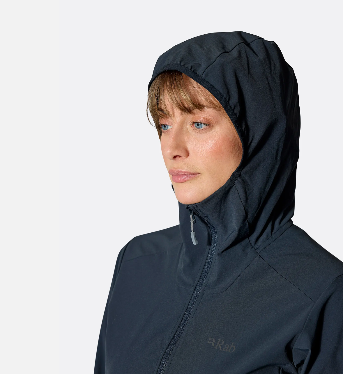 Women's Borealis Hoody