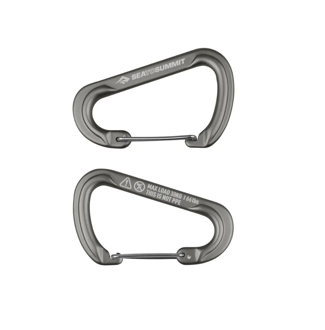 Large Accessory Carabiner Set
