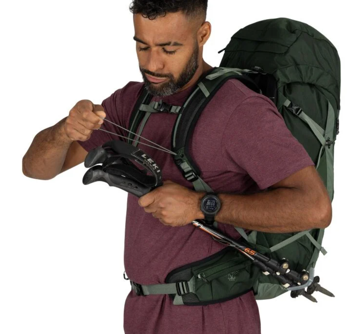 Talon 33