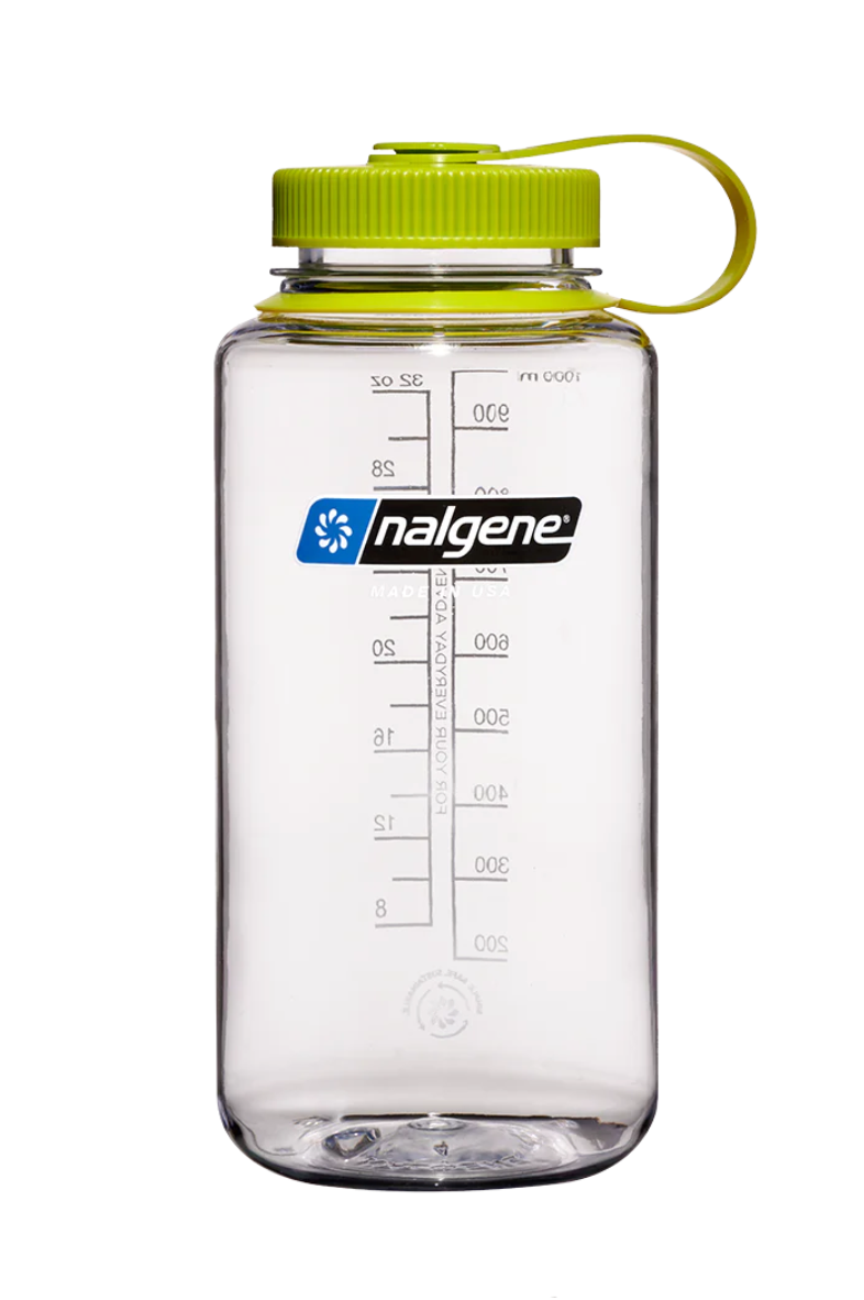 32oz Wide Mouth Sustain Water Bottle