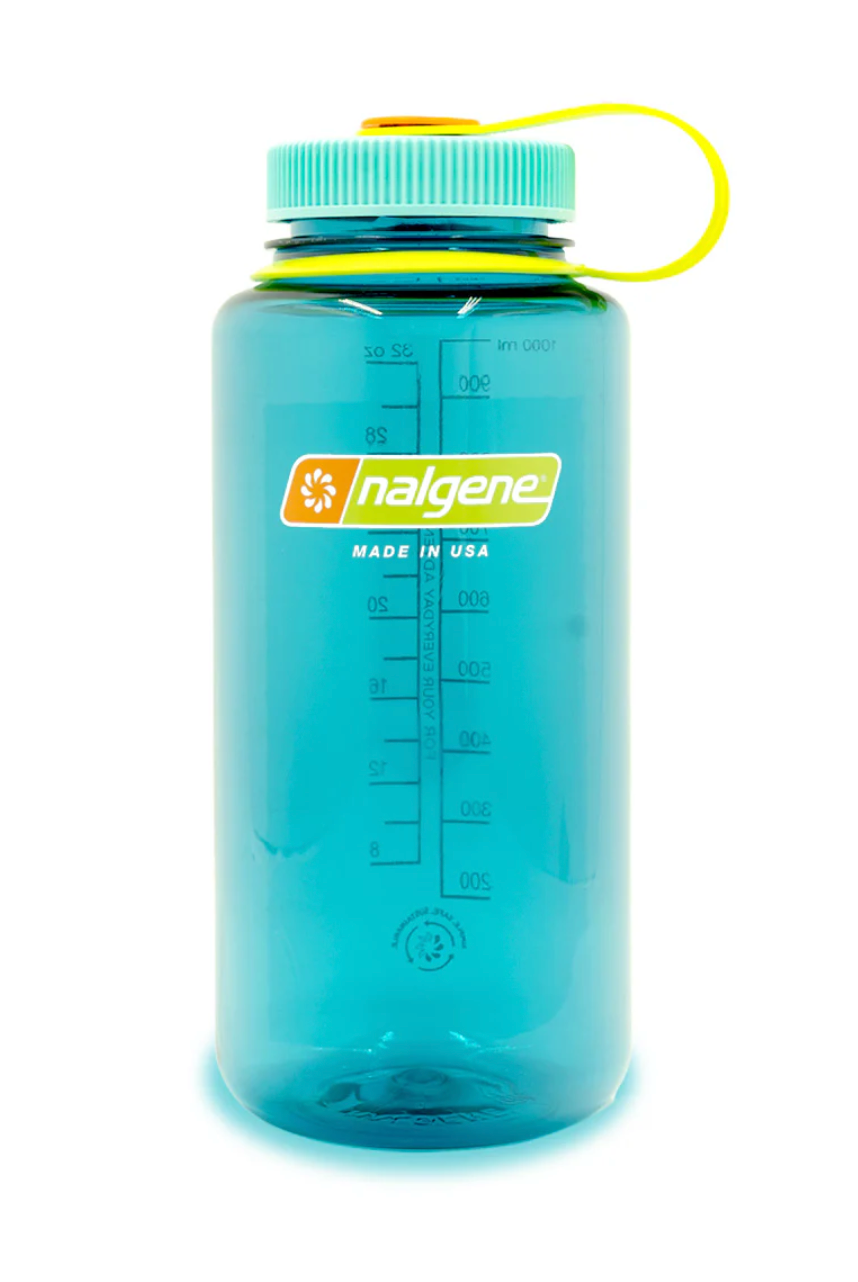 32oz Wide Mouth Sustain Water Bottle