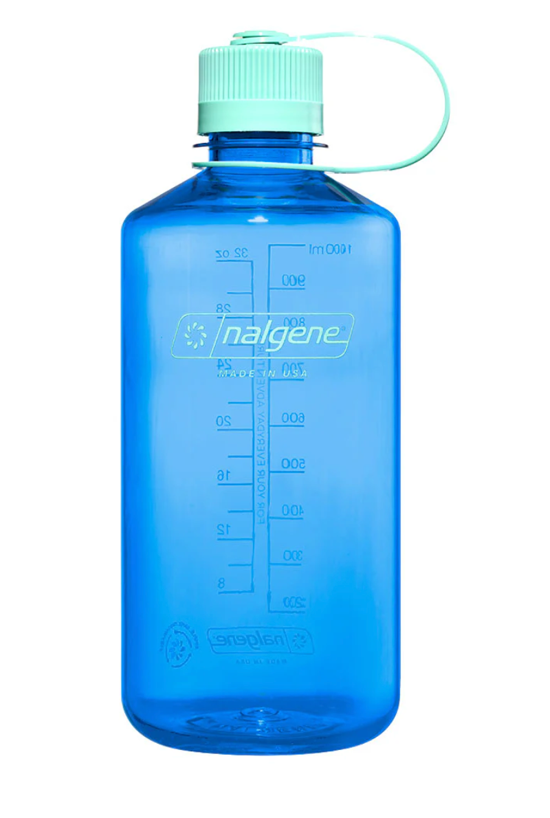 32oz Narrow Mouth Sustain Water Bottle