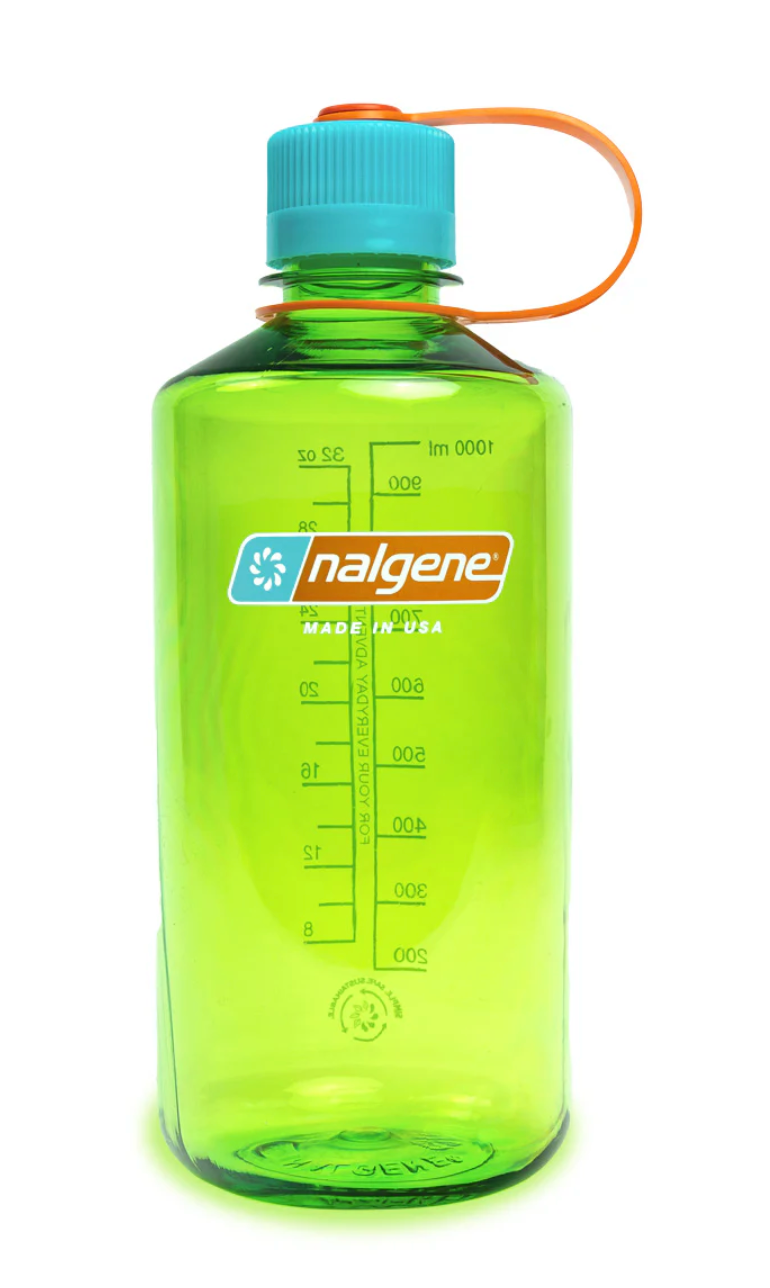 32oz Narrow Mouth Sustain Water Bottle