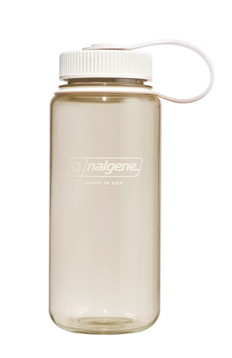 16oz Wide Mouth Sustain Water Bottle