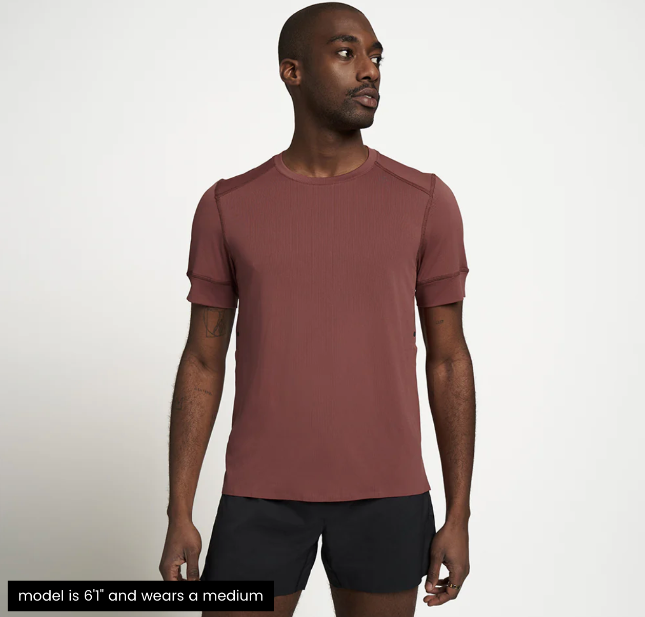 Men’s FSTTShirt