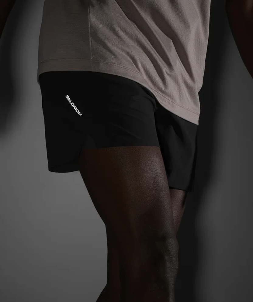 Men’s SHAKEout 5” Short