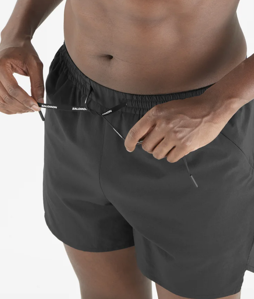 Men’s SHAKEout 5” Short