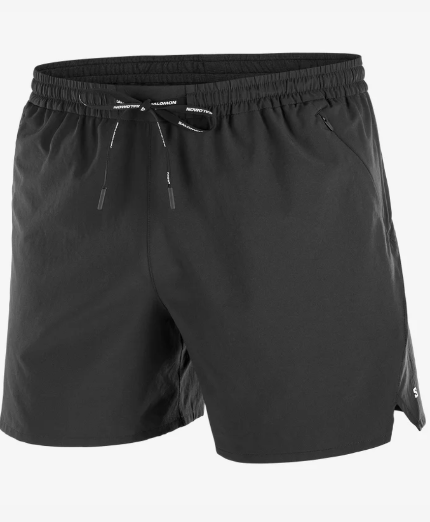 Men’s SHAKEout 5” Short