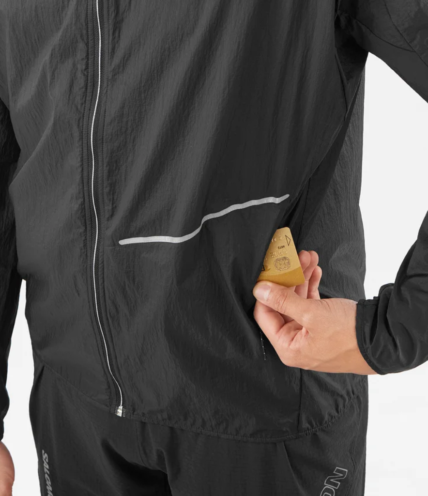 Sense Aero Wind Vest