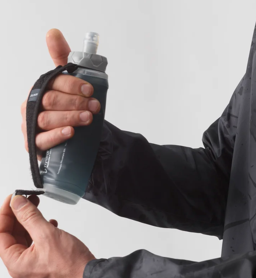 Active Handheld