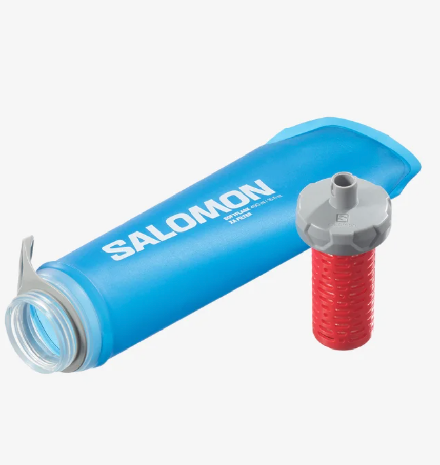 Softflask XA Filter 490ml