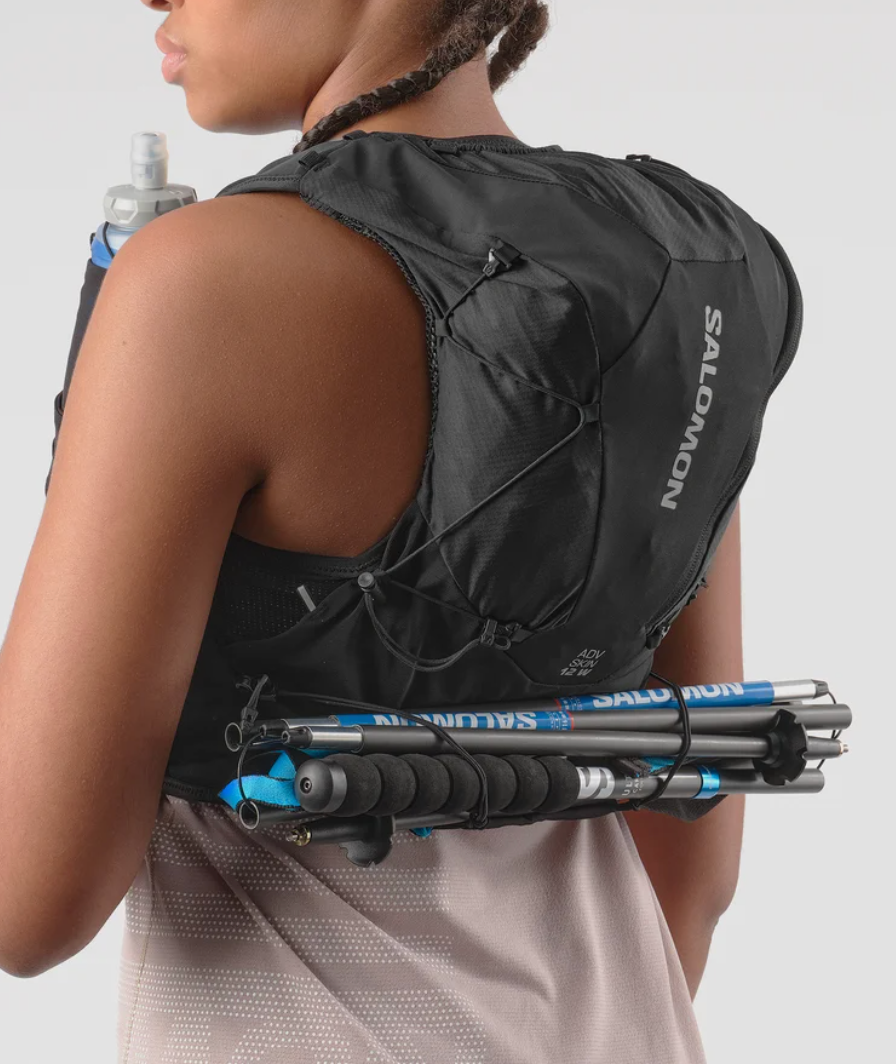 Women’s ADV Skin 12