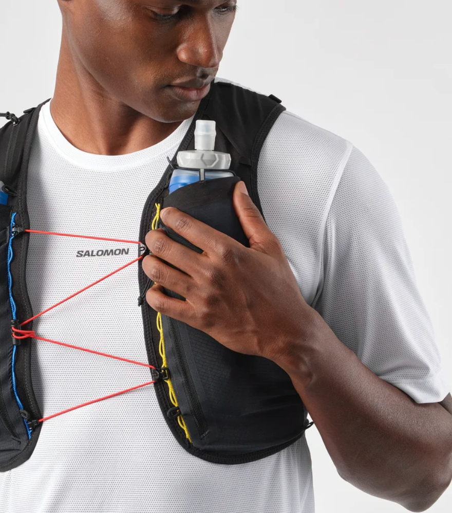 Sense Pro 6 Race Flag