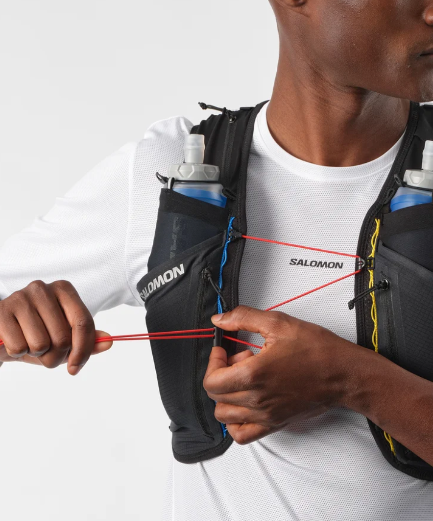 Sense Pro 6 Race Flag