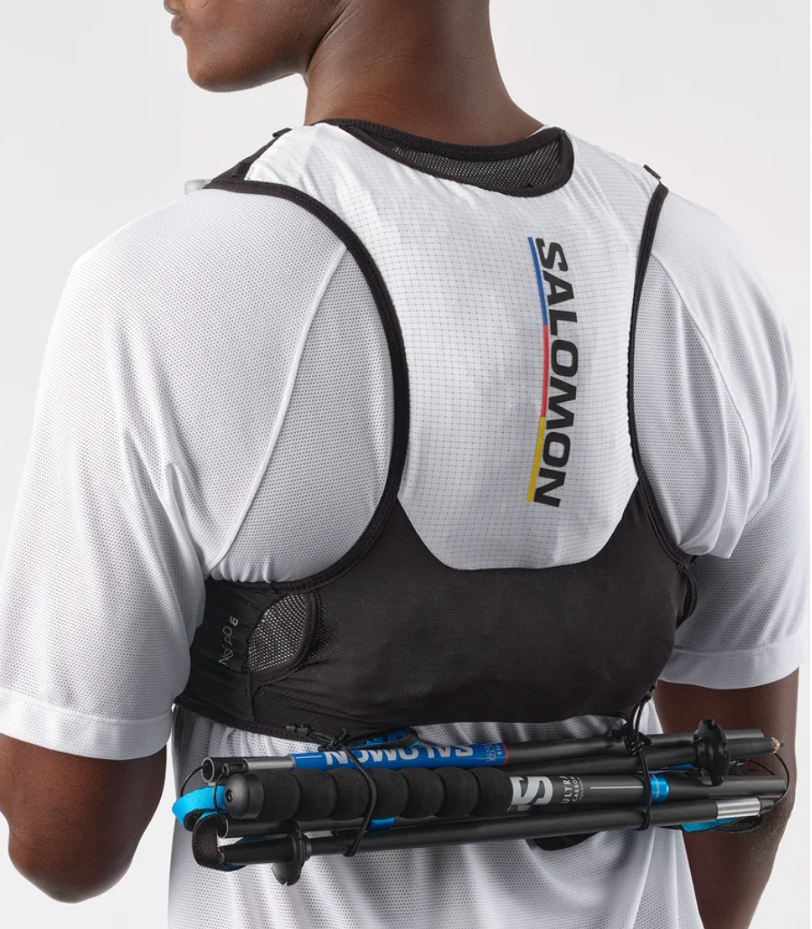 Sense Pro 6 Race Flag