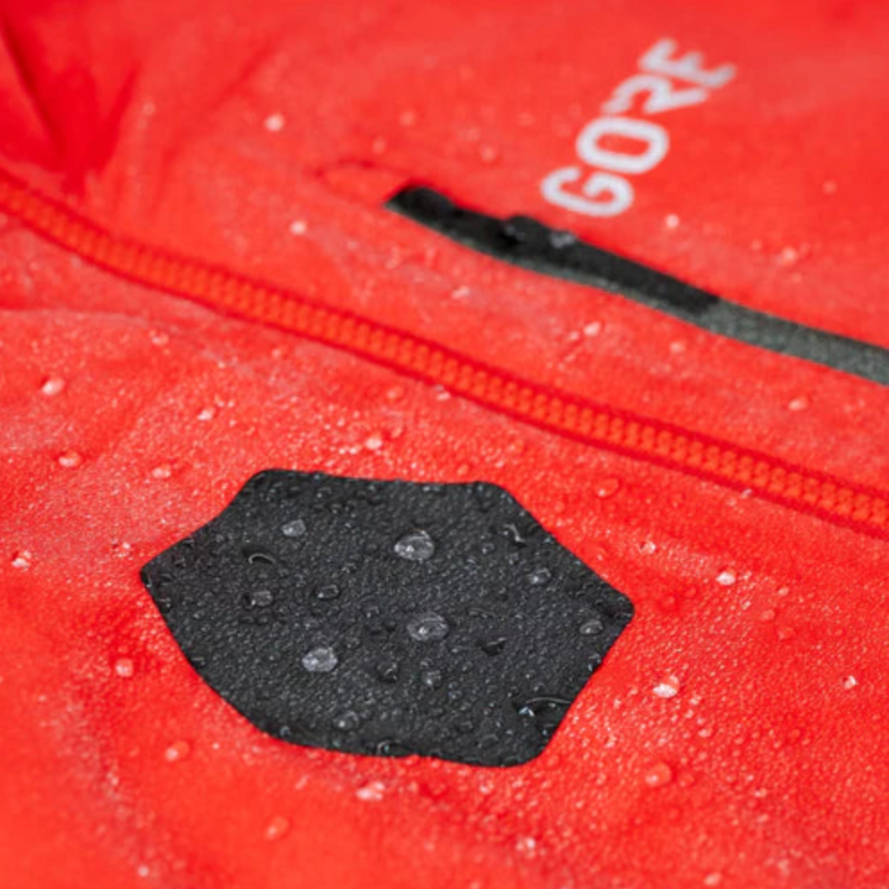 Gore-Tex Tenacious Tape Fabric Patches