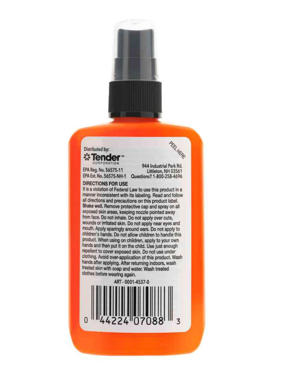 Ben's 30% Deet Repellent 100ml