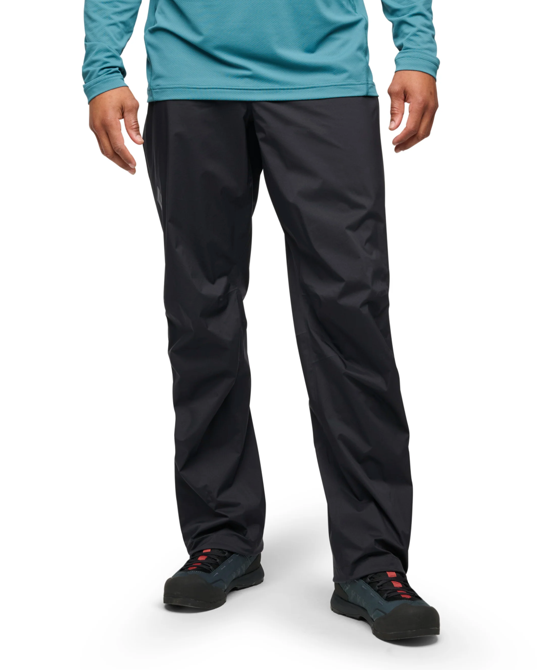 Men’s Fineline Stretch Full Zip Pants