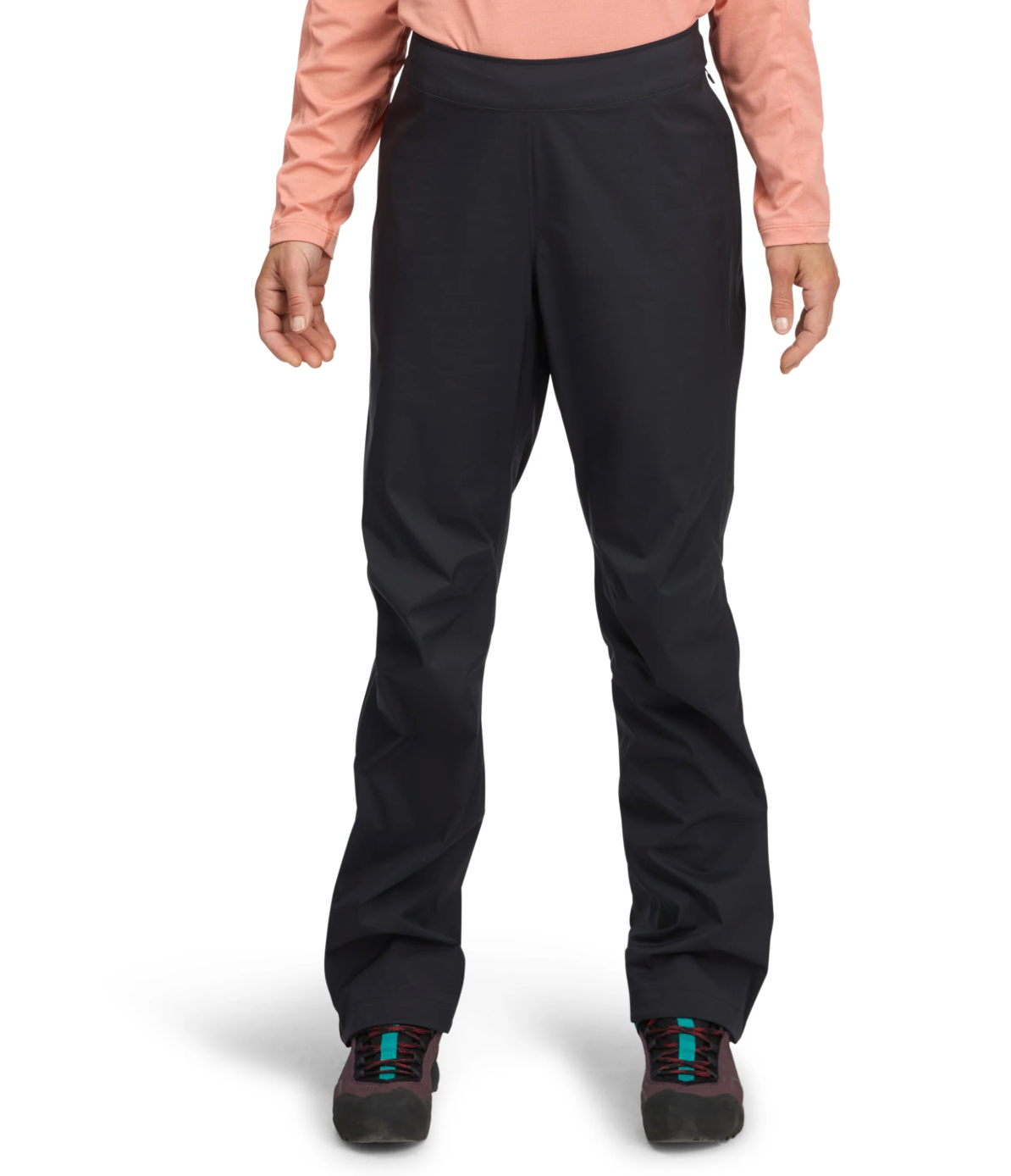 Women's Fineline Stretch Full Zip Pants