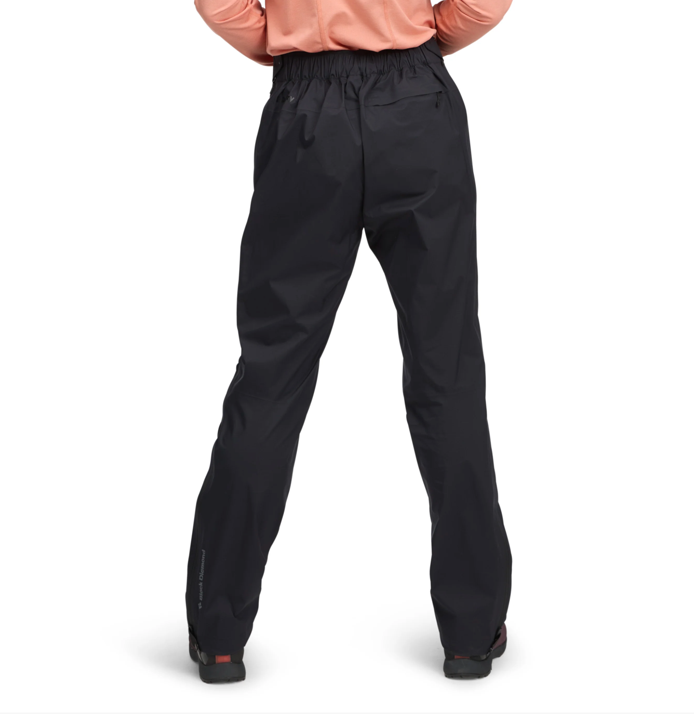 Women's Fineline Stretch Full Zip Pants