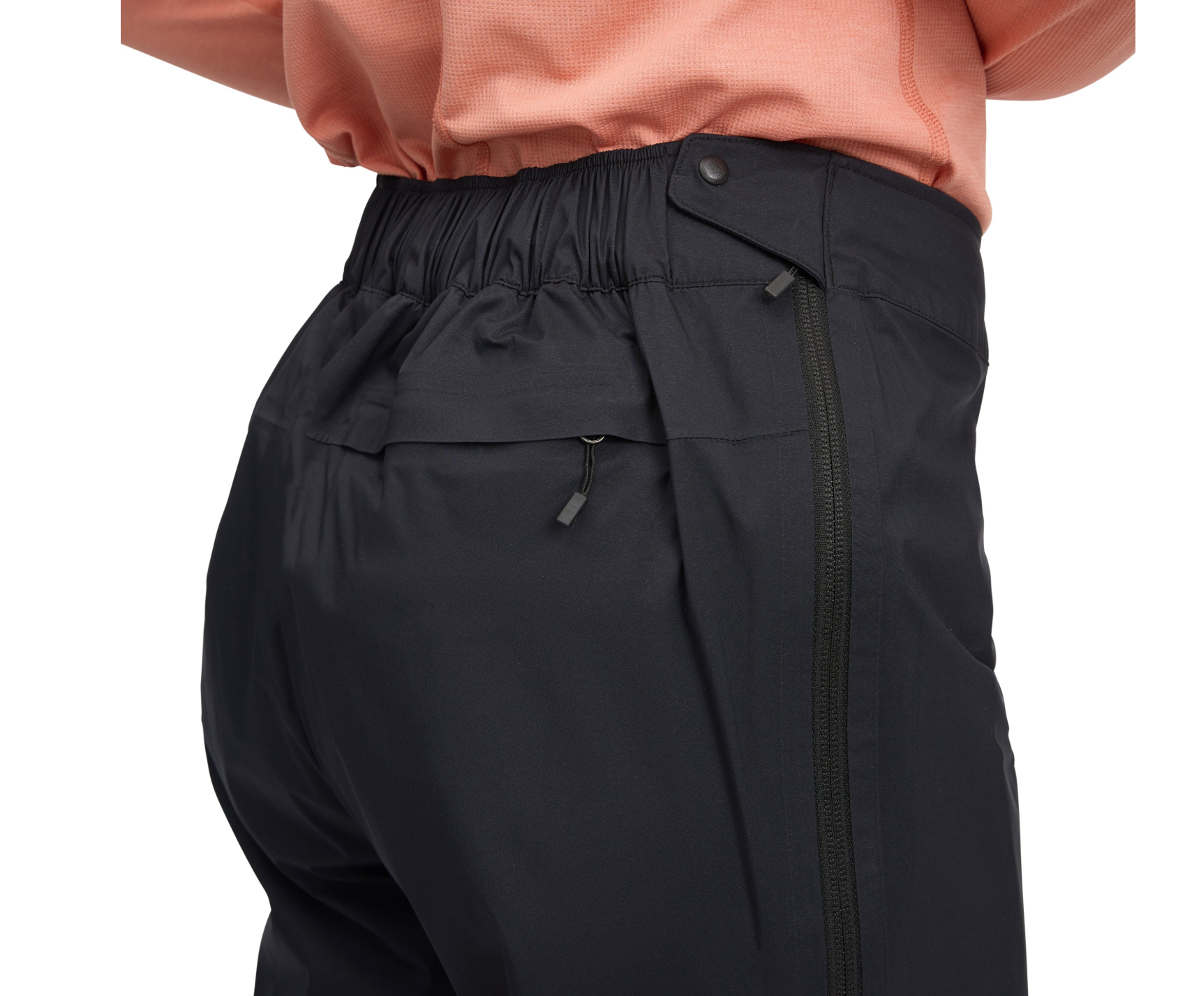 Women's Fineline Stretch Full Zip Pants