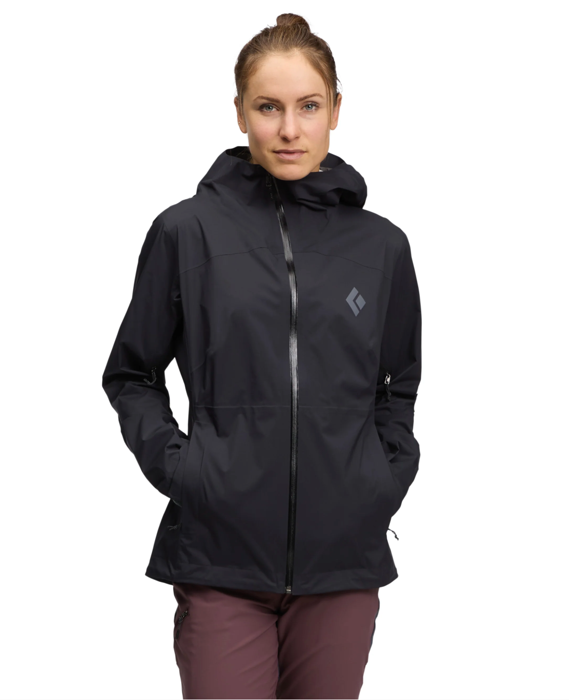 Women's Fineline Stretch Shell