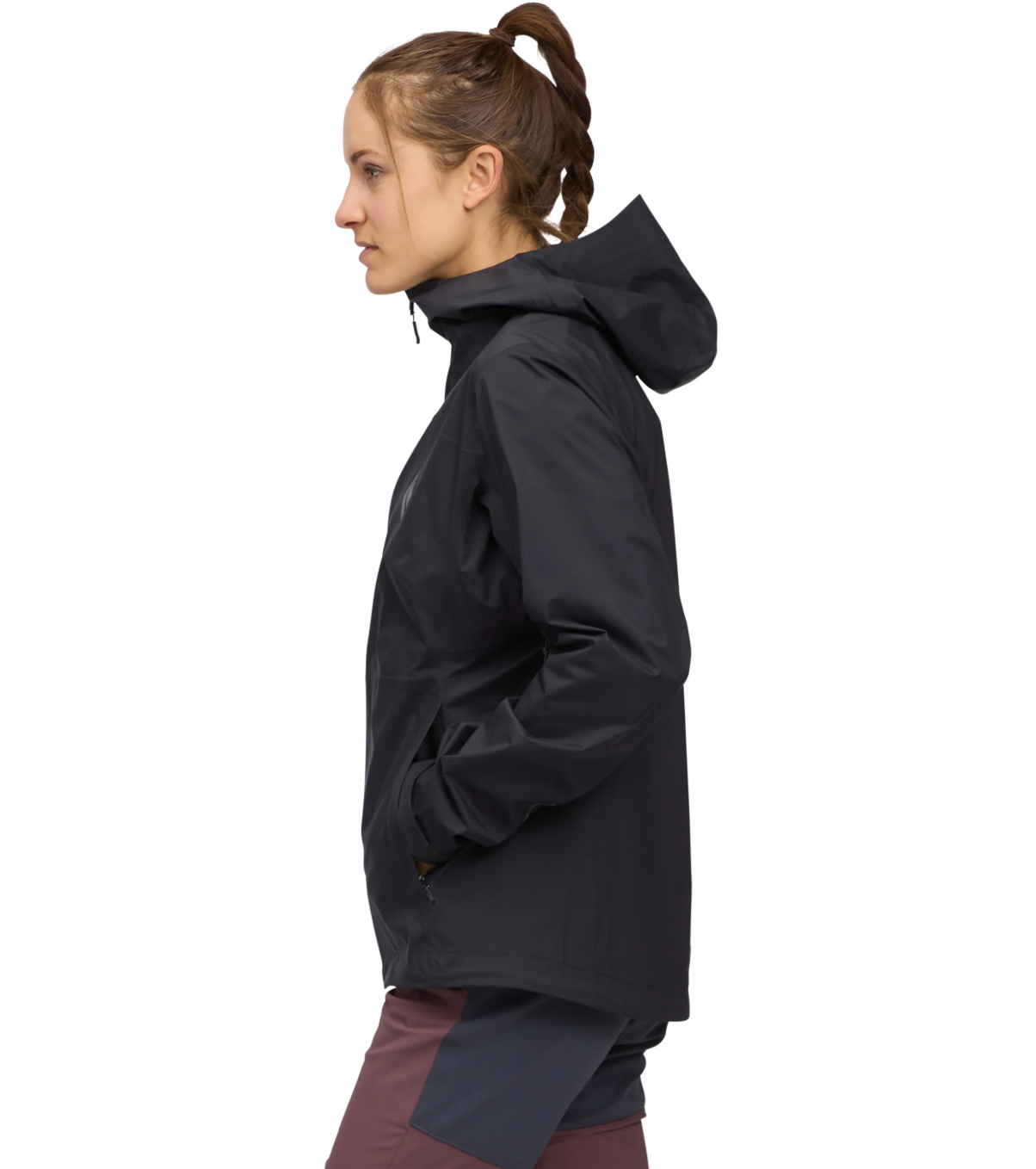 Women's Fineline Stretch Shell