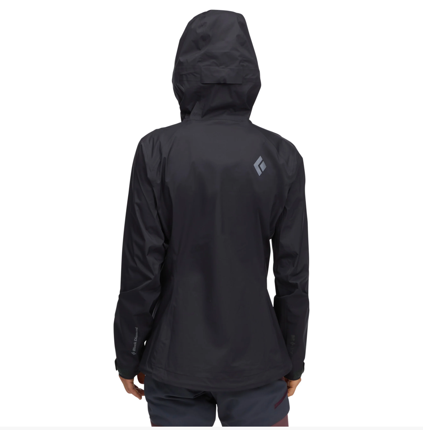 Women's Fineline Stretch Shell