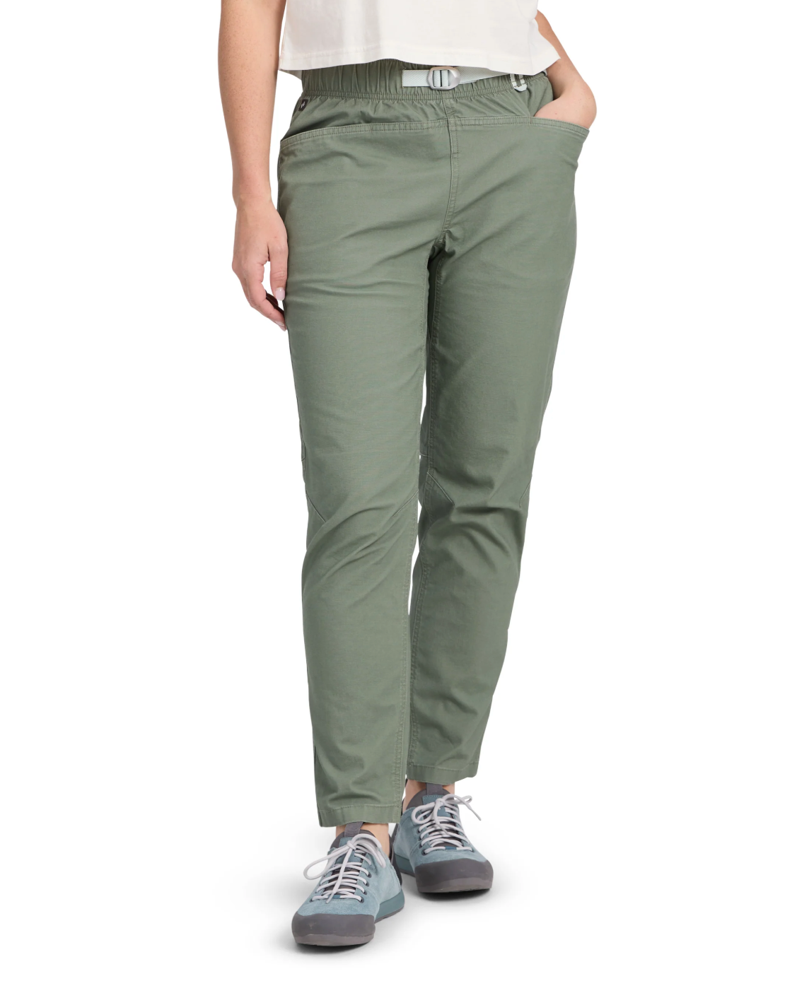 Women's Ethos Pants