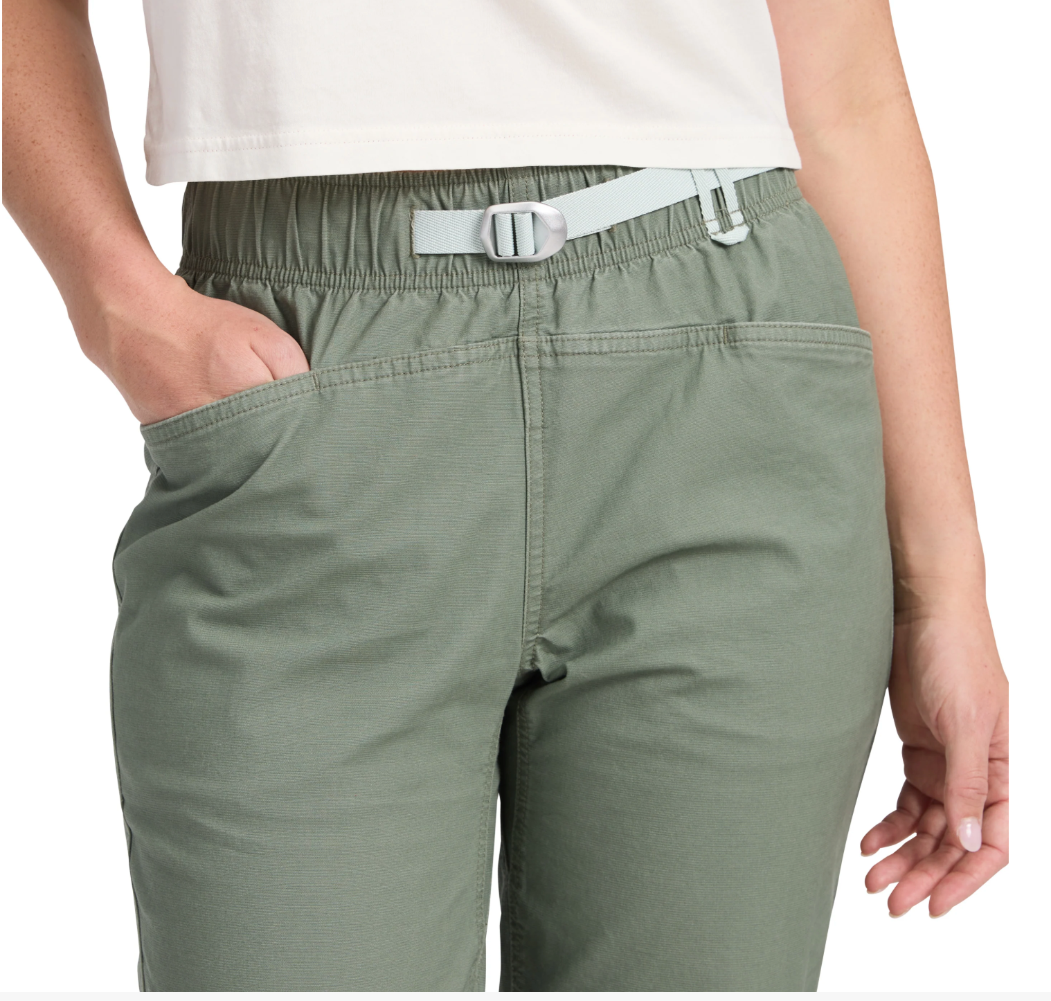 Women's Ethos Pants