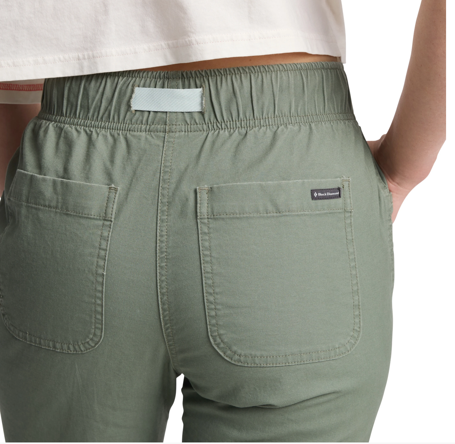 Women's Ethos Pants