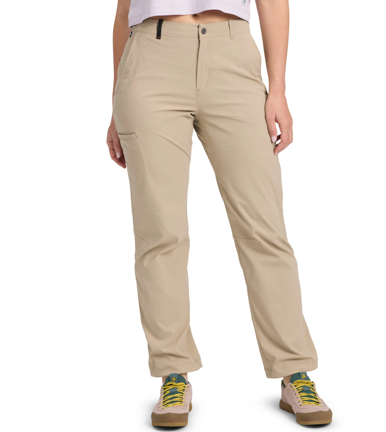 Women's Pursuit Pants