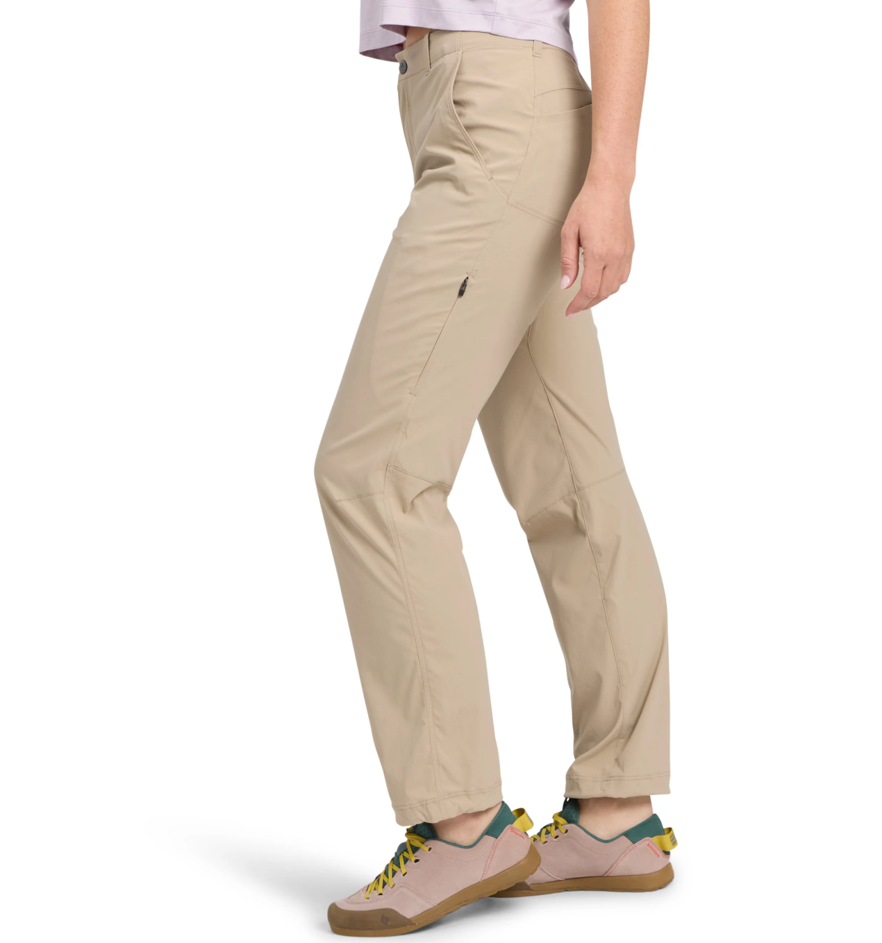 Women's Pursuit Pants