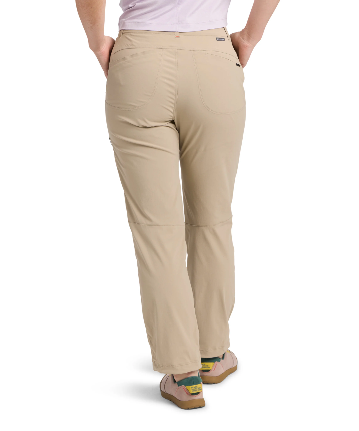 Women's Pursuit Pants